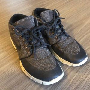 Nike Skateboarding Shoes